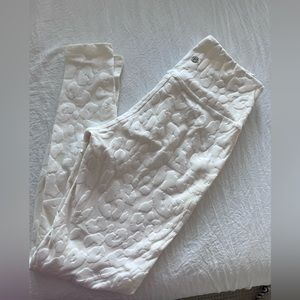 Buffbunny leggings size small